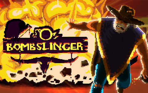 Bombslinger (для ПК, цифровой код доступа)