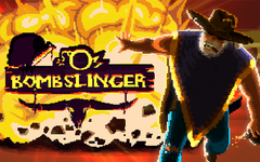 Bombslinger (для ПК, цифровой код доступа)