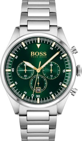 Наручные часы Hugo Boss HB1513868 с хронографом