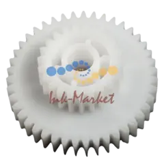 Шестерня Z43S-Z23S Kyocera 302P131030 / запасная часть новая, оригинал, тех. упаковка / 302P131030