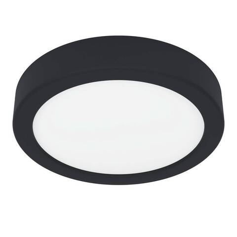 Потолочный светодиодный светильник Eglo FUEVA 5 900637