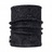 БАНДАНА BUFF REVERSIBLE POLAR NECKWARMER AFGAN GRAPHITE