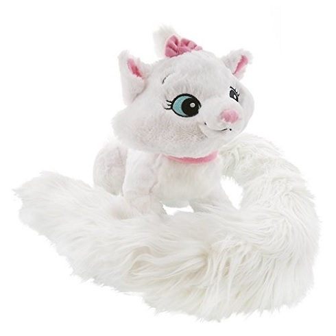 Игрушка кошка мягкая