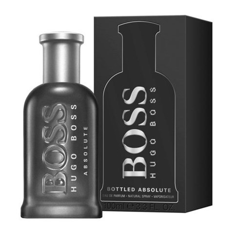 Hugo Boss Boss Bottled Absolute