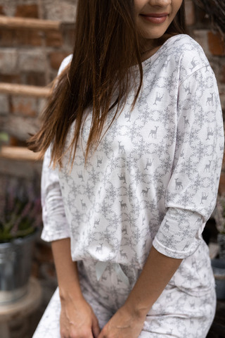 Пижама Alive Sensis