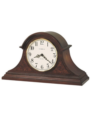 Часы настольные Howard Miller 630-122 Fleetwood