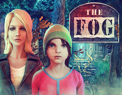 The Fog: Trap for Moths (для ПК, цифровой код доступа)
