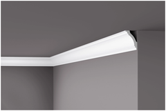 Карниз потолочный GK