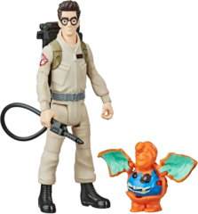 Фигурка Hasbro Ghostbusters Egon Spengler