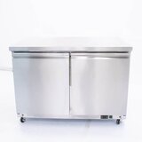 фото 4 Стол морозильный Koreco TUC 1200 F на profcook.ru