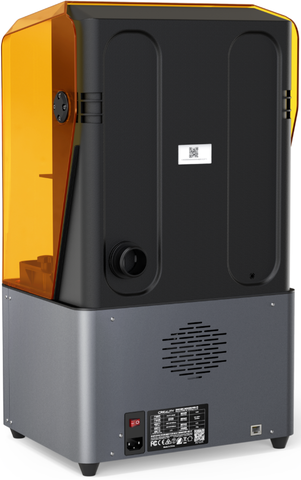 3D-принтер Creality Halot-Mage Pro