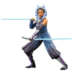 Фигурка Star Wars The Mandalorian: Ahsoka Tano