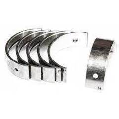 Вкладыши коренные коленчатого вала, 1-ый ремонтный размер / KIT, BEARING АРТ: U5MB0026A
