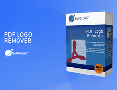 SoftOrbits PDF Logo Remover (Удаление логотипов с PDF) [Цифровая версия] (для ПК, цифровой код доступа)