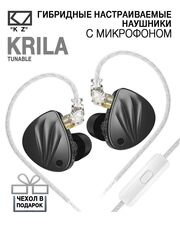 Наушники KZ Krila Mic