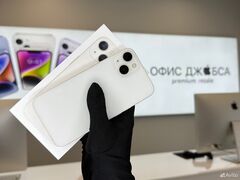 iPhone 13, 128 ГБ б/у