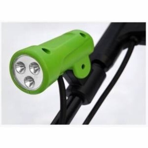 Снегоуборщик Greenworks GD40ST, 2600007, 40v, 51 см, без АКБ и ЗУ (аккумуляторный)