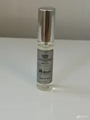 Пробник духов SAPONIFICIO VARESINO Morado Eau de Parfum 10 ml