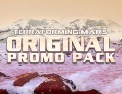 Terraforming Mars - Original Promo Pack (для ПК, цифровой код доступа)