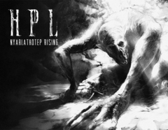 HPL: Nyarlathotep Rising (для ПК, цифровой код доступа)
