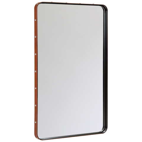 Зеркало Объект мечты Лео браун