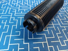 Фильтр QUATTRO ELEMENTI A700EL входной грубой очистки (241-826-009)