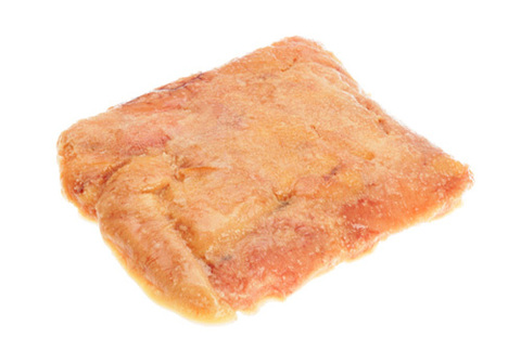 Икра судака замороженная~1кг