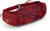 Картинка сумка для бега Osprey Savu 5 Molten Red - 1