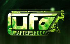 UFO: Aftershock (для ПК, цифровой код доступа)
