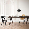Люстра Copenhagen S White