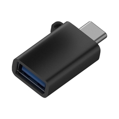Адаптер-переходник Xiaomi ZMI AL272 USB/Type-C
