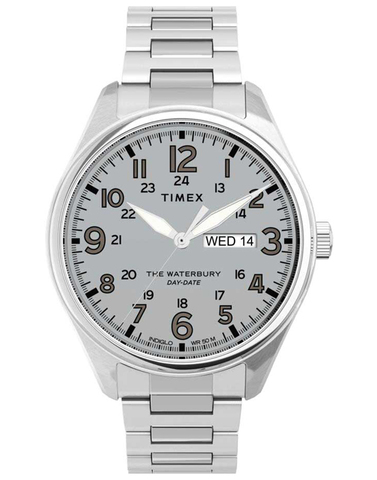 Наручные часы Timex TW2T70800YL фото