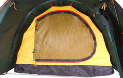 Купить туристическую палатку Alexika Tunnel 3 от производителя со скидками.
