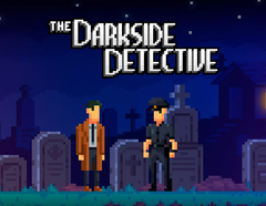 The Darkside Detective (для ПК, цифровой код доступа)