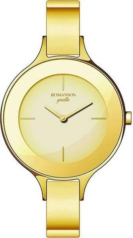 Наручные часы Romanson RM8276LJ(WH) фото