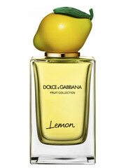 DOLCE & GABBANA LEMON unisex 1 ml