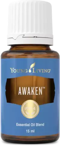 Young Living. Awaken (Пробуждение) – 15 ml