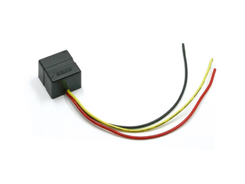 Реле поворотников  DRC IC  LED 12V