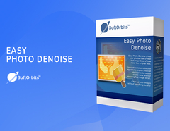 SoftOrbits Easy Photo Denoise (Удаление шума на фотографиях) [Цифровая версия] (для ПК, цифровой код доступа)