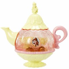 Игрушка набор посуды, 16 предметов, Disney Princess Белль "Чайная вечеринка"