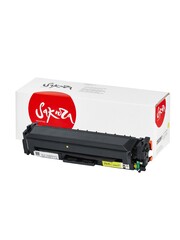 Картридж Sakura 055HY (3017C002) для Canon MF742/MF746CX/MF744CDW/LBP664CX/LBP663CDW/ 400M454DN/ 400M454DW/ 400M479DW/ 400M479FDN/ 400M479FDW, желтый, 5900 к. (чип без счетчика копий)