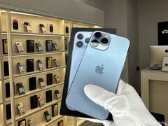 iPhone 13 Pro Max, 128 ГБ б/у