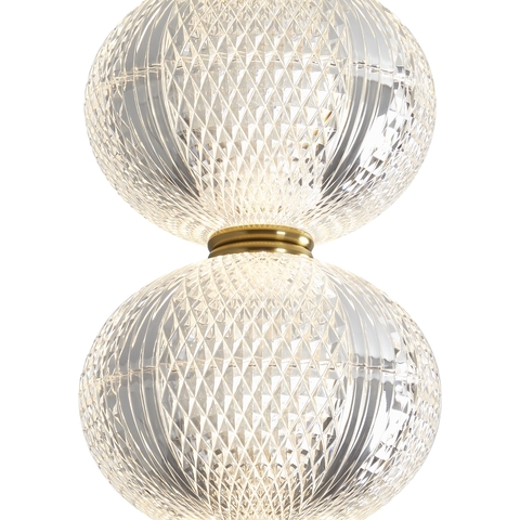 Подвесной светодиодный светильник Freya Awella FR6135PL-L9BT