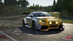 Assetto Corsa - Ready To Race Pack (для ПК, цифровой код доступа)