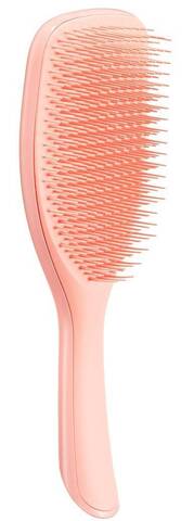 Расческа Tangle Teezer The Large Wet Detangler Peach Glow