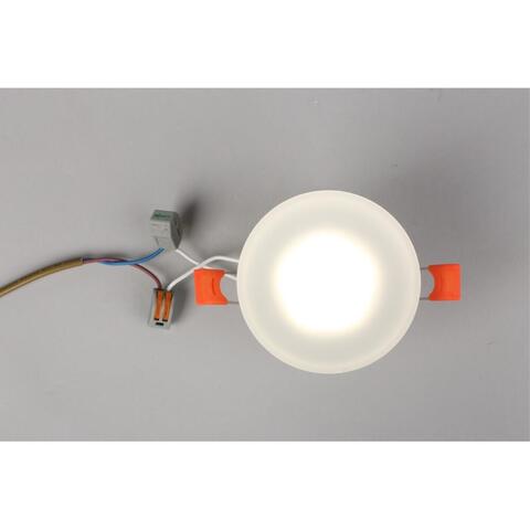 Встраиваемый светильник Omnilux Tevere OML-102909-01