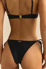 Верх HILARY Чёрный