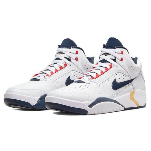 Кроссовки Nike AIR FLIGHT LITE MID
