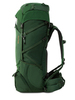 Картинка рюкзак туристический Kanrock Charger 90+15 Pine Green - 5