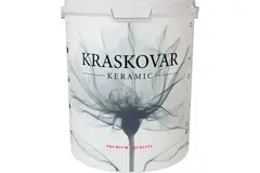 Краска керамическая Kraskovar Keramic антивандальная База А